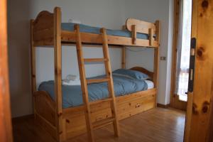 Casa Pedrana a Bormio