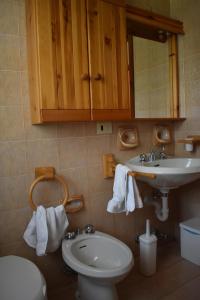 Casa Pedrana a Bormio
