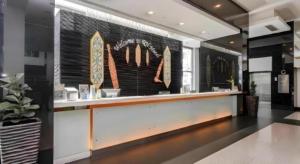 RH Hotel Sibu