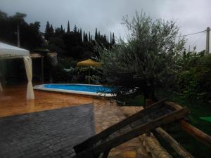 Alojamiento Rural la Veguetilla