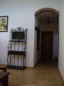 Alojamiento Rural la Veguetilla