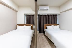 urban stay 室見 Floor 5 - 最大6名 , 1LDK , PayPayドーム , 天神アクセス抜群 , キッチン , 洗濯乾燥機