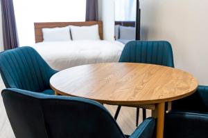 urban stay 室見 Floor 5 - 最大6名 , 1LDK , PayPayドーム , 天神アクセス抜群 , キッチン , 洗濯乾燥機