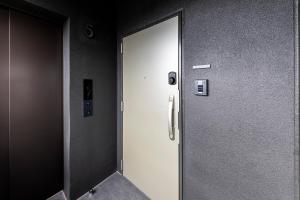 urban stay 室見 Floor 5 - 最大6名 , 1LDK , PayPayドーム , 天神アクセス抜群 , キッチン , 洗濯乾燥機