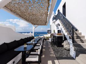 She Mykonos - The Residency