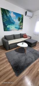 Apartman, stan u Novom Sadu kao stan na dan