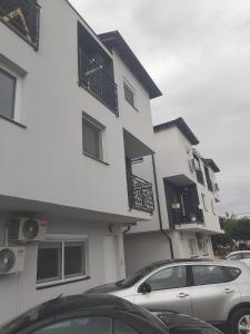 Apartman, stan u Novom Sadu kao stan na dan