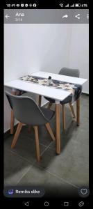 Apartman, stan u Novom Sadu kao stan na dan