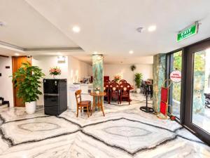 El Mulato Hotel & Apartment