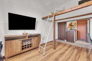 Sunny Loft Studio Jagiellonska
