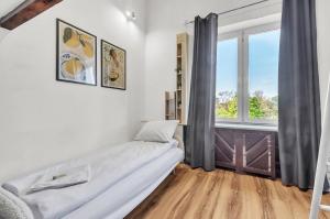 Sunny Loft Studio Jagiellonska