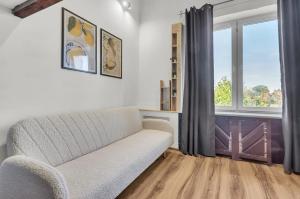 Sunny Loft Studio Jagiellonska