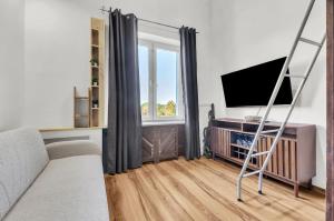 Sunny Loft Studio Jagiellonska