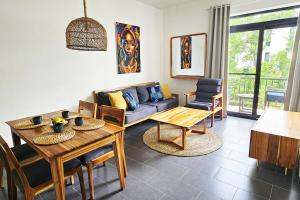 Zanzi Dream Apartment and Pool