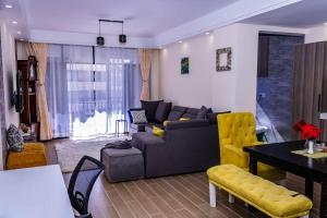 The elegant Siaya park apartments,Kangundo road,kileleshwa