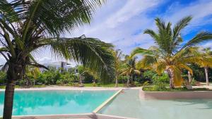 Zanzi Dream Apartment and Pool
