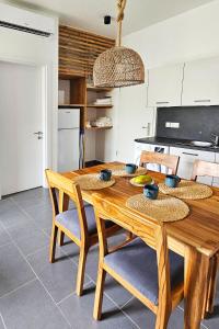 Zanzi Dream Apartment and Pool