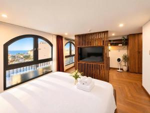 El Mulato Hotel & Apartment