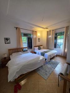Kindokicha farm house