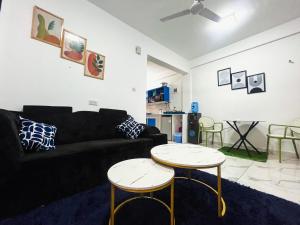 Bamburi Towers BnB