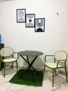 Bamburi Towers BnB
