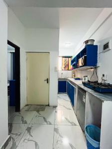 Bamburi Towers BnB