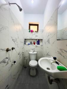 Bamburi Towers BnB