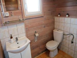 Holiday Home in Kolczewo near Baltic Sea