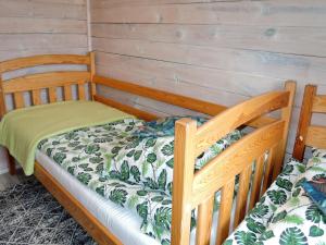 Holiday Home in Kolczewo near Baltic Sea