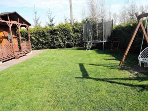 Holiday Home in Kolczewo near Baltic Sea