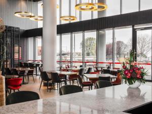 Novotel Devonport