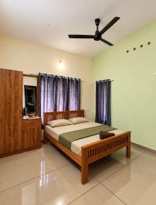 Mangatt Homestay