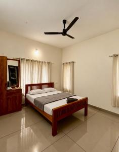 Mangatt Homestay
