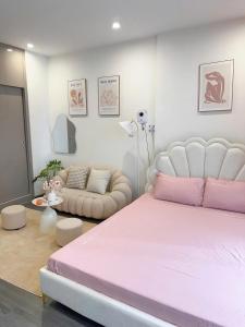 Homestay Ocean Park Hà Nội