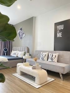 Homestay Ocean Park Hà Nội