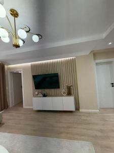 Gregs Apartment