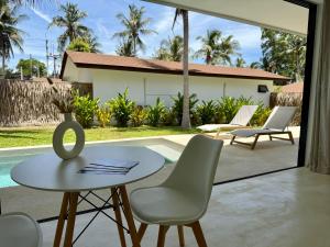 Samma Villas - Jade Villa 1 - Bedroom & Private Pool