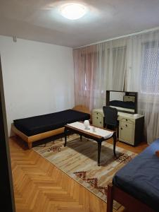 Dvosoban stan na dan IV mesna