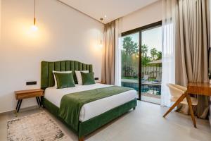 Villa Elia : Piscine chauffée | Petit-déjeuner | Ping-pong