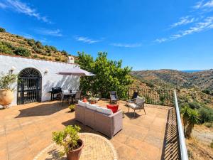 Amazing Private Suite, 20 km from Malaga