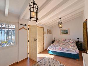 Amazing Private Suite, 20 km from Malaga