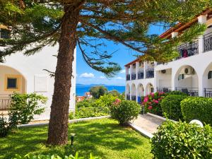 Hotel Yannis Corfu