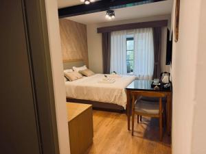 Colatio Boutique House