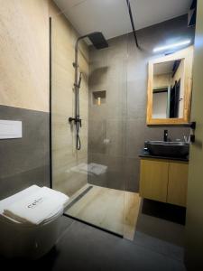 Colatio Boutique House