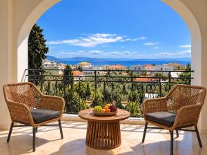 Hotel Yannis Corfu