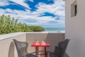 Hotel Marebello, Rimini