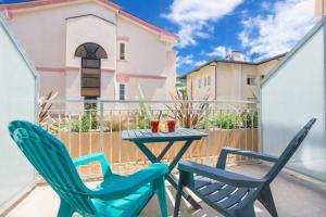 Hotel Marebello, Rimini