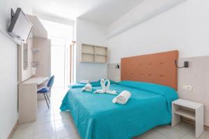 Hotel Marebello, Rimini