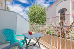 Hotel Marebello, Rimini