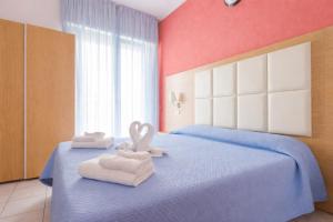 Hotel Marebello, Rimini